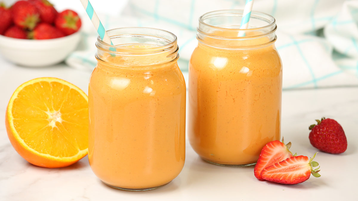 Vitamin C Smoothie